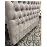 Parker House Queen Headboard