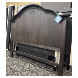 Riverside Wooden King Size Headboard