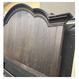 Riverside Wooden King Size Headboard