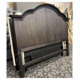 Riverside Wooden King Size Headboard