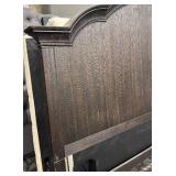 Riverside Wooden King Size Headboard