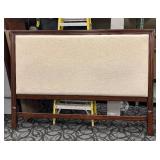 Koda Ltd King Headboard