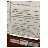 Koda Ltd King Headboard