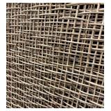 Universal Furniture King Headboard - Woven Rattan