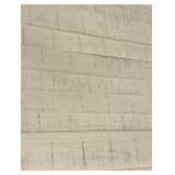 Cream Farmhouse Dining Table - 96 x 42 x 30 in