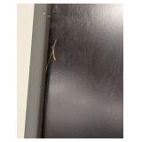 Stanley WAL-19-8270 Open Bookcase - 78 in H x 30 in W x 14 in D