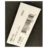 Four Hands Roman Bunching Bronze Color Metal Accent Table