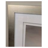 Autumn Mist - Framed Print by Lauren Galleries