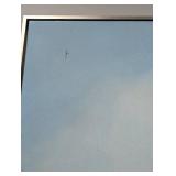 Large Morning Mist Canvas Print (41.5 x 62 in)