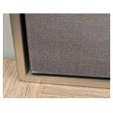 Large Morning Mist Canvas Print (41.5 x 62 in)