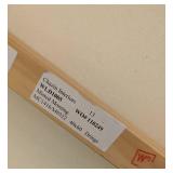 Large Morning Mist Canvas Print (41.5 x 62 in)