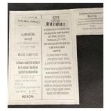 French Provincial Cane-Back Chairs - Set of 4 - 20W x 24D x 19S x 39B