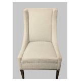 Vanguard Armchair - 26 in W x 32 in D x 20 in Seat H x 40 in Back H