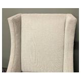 Vanguard Armchair - 26 in W x 32 in D x 20 in Seat H x 40 in Back H