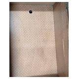 Hooker Furniture Vintage Style Trunk 33 in L x 20 in W x 18 in H