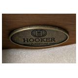 Hooker Furniture Console Table - 37 in L x 19 in D x 32 in H