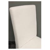 Altier Home Slipcover Side Chair - 21W x 25D x 20S x 41B