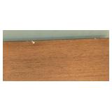 Safavieh Couture Nightstand - 24 W x 16 D x 18 H