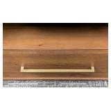 Safavieh Couture Nightstand - 24 W x 16 D x 18 H