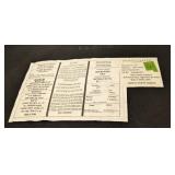 Legacy Classic Side Chair - Ivory Fabric, 26W x 28D x 20in Seat, 43in Back