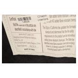 Hangzhou Xinnan French Provincial Chair - 20W x 24D x 20S x 39B inches