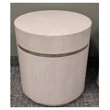 Universal Furniture Round Side Tables U042825 - Pair