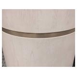 Universal Furniture Round Side Tables U042825 - Pair