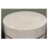 Universal Furniture Round Side Tables U042825 - Pair