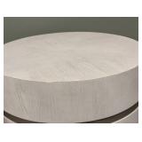 Universal Furniture Round Side Tables U042825 - Pair