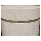 Universal Furniture Round Side Tables U042825 - Pair
