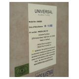 Universal Furniture Round Side Tables U042825 - Pair