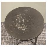 Pottery Barn Table D