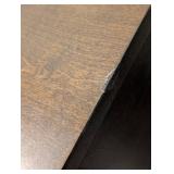 Meridian Home Tribeca Nightstand - 24H x 20W x 15D