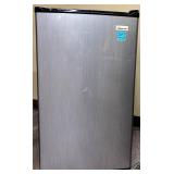 Magic Chef Mini Refrigerator - Compact Stainless Steel Energy Star