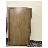 Stein World Console Cabinet & Credenza - 4 Drawers & Open Shelves