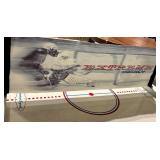 DMI Sports Extreme Air Hockey Table - Table Hockey Game