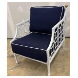 Castelle Patio Chair