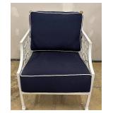 Castelle Patio Chair