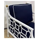 Castelle Patio Chair