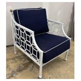 Castelle Patio Chair