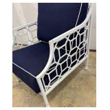 Castelle Patio Chair