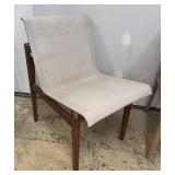 Summer Classics Teak Dining Chairs