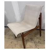 Summer Classics Teak Dining Chairs