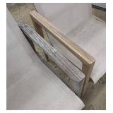 Summer Classics Teak Dining Chairs