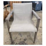 Summer Classics Teak Dining Chairs