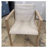 Summer Classics Teak Dining Chairs