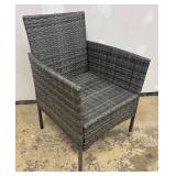 Safavieh Woven Patio Chair