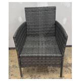 Safavieh Woven Patio Chair