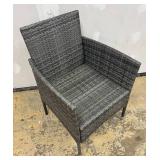 Safavieh Woven Patio Chair