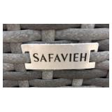 Safavieh Woven Patio Chair